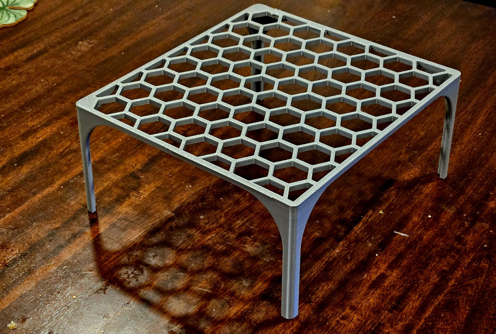 #295 Kitchen cabinet - horizontal divider — vue 6