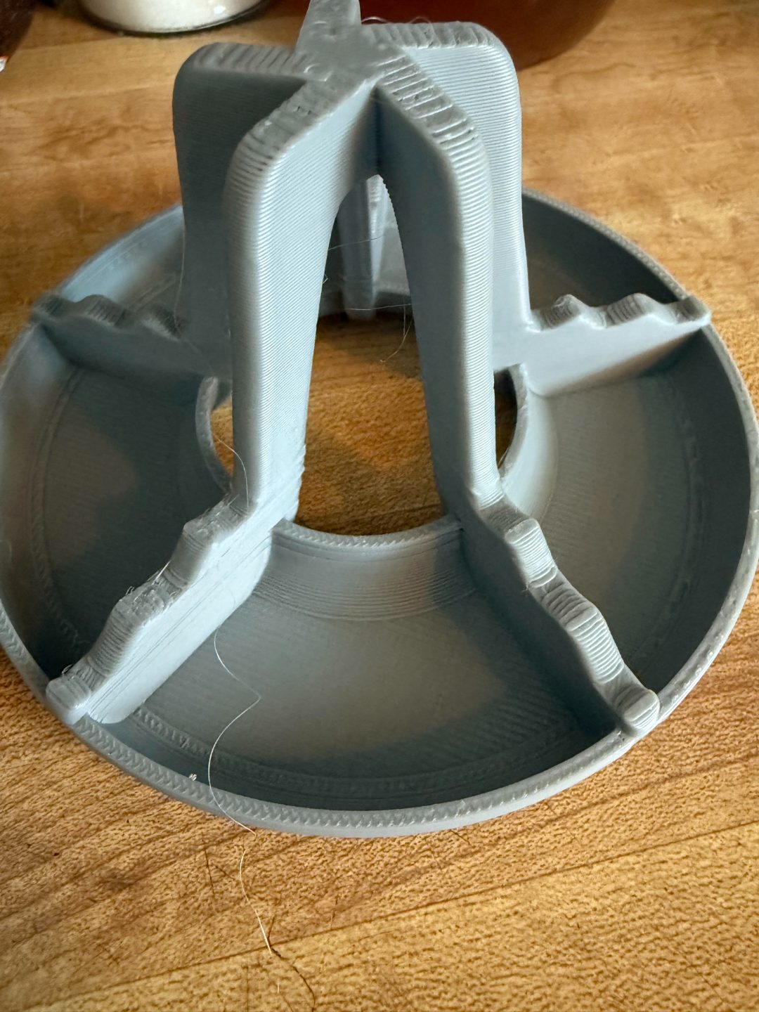 #296 Stackable Bottle Drying Rack — vue 15