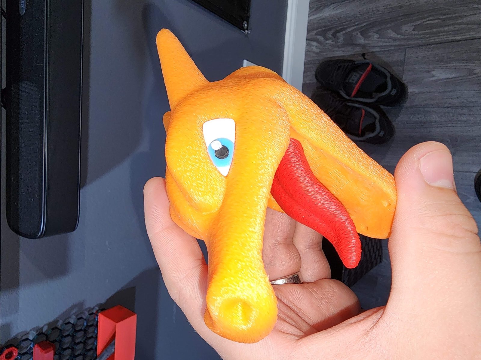 #298 Charizard — vue 6