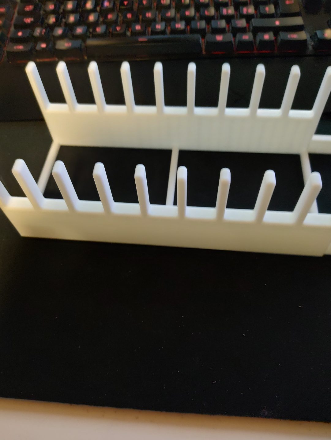 #299 Lid holder (for food container) Kitchen Organizer — vue 3