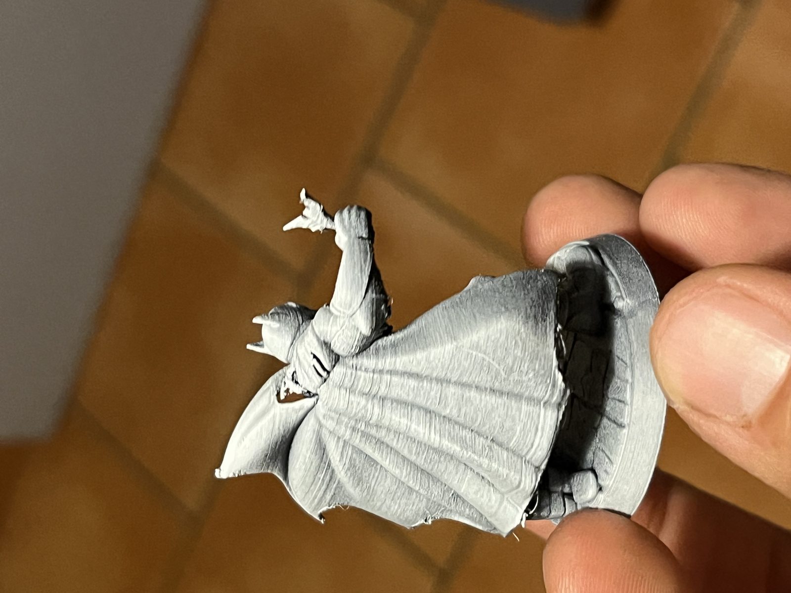 #300 Miniature Batman Dnd — vue 3