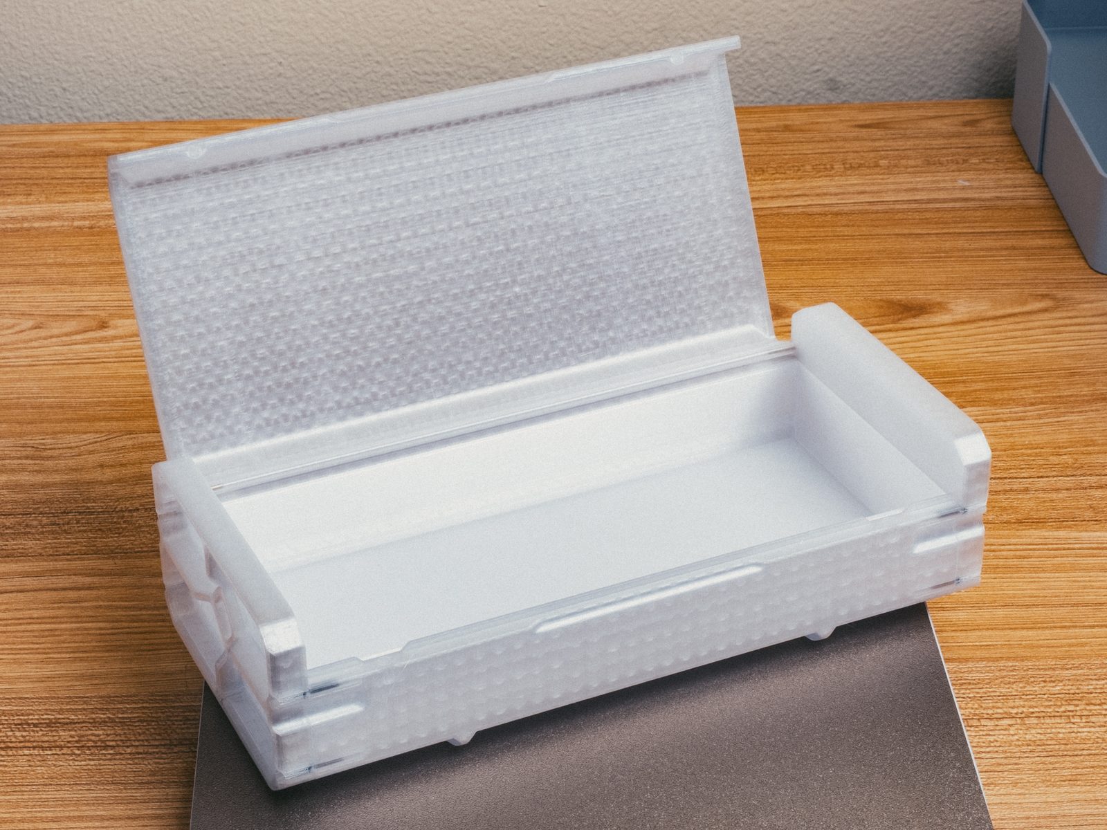 #300 StarCore Case — vue 1