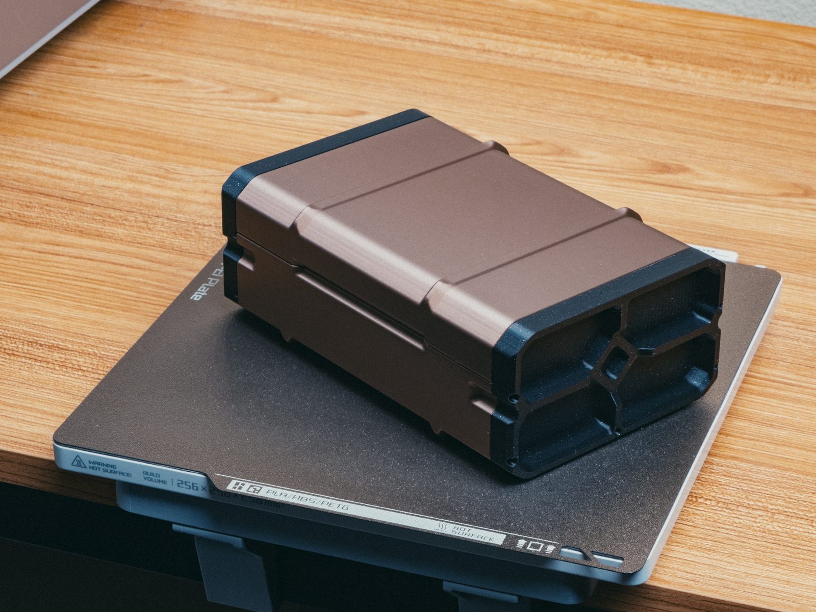 #300 StarCore Case — vue 5