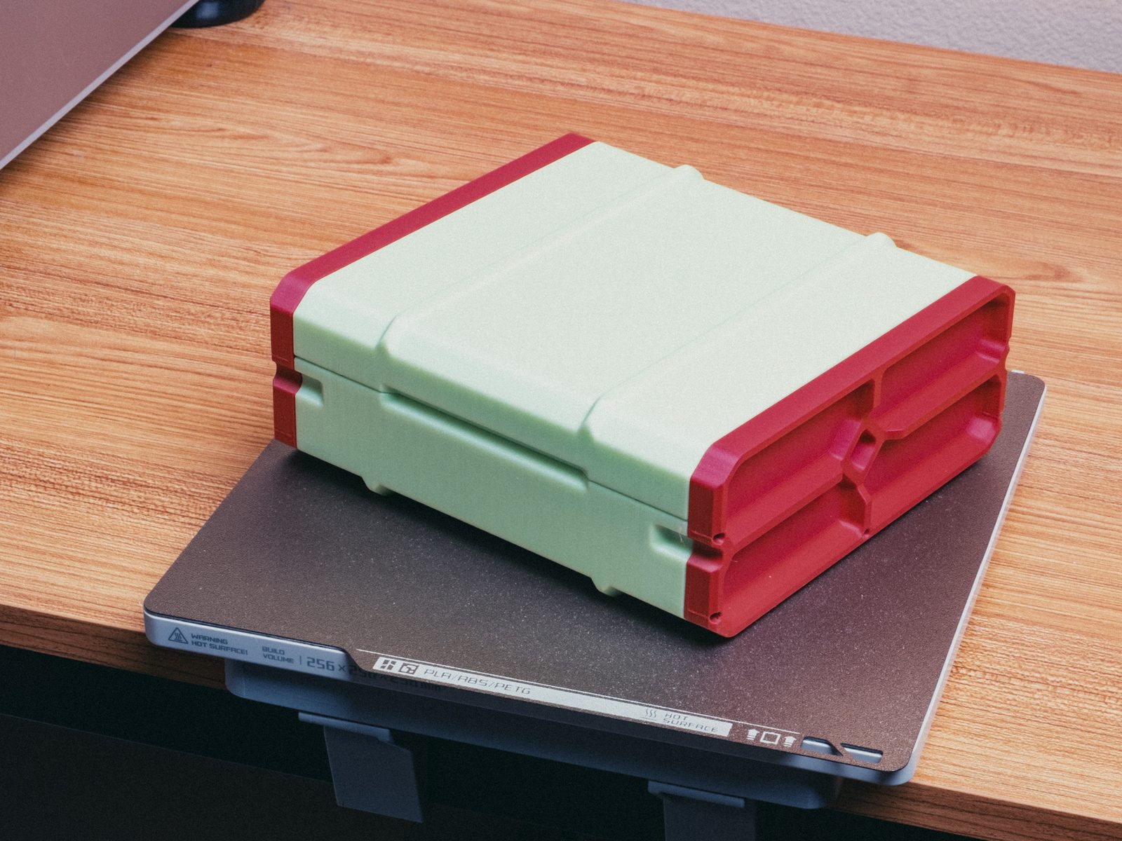 #300 StarCore Case — vue 6