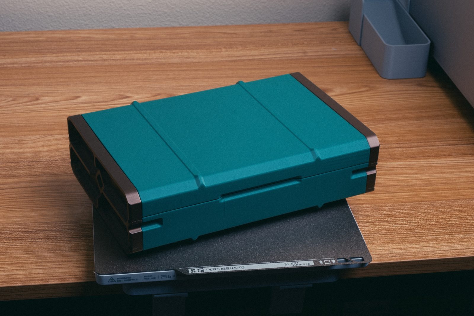 #300 StarCore Case — vue 12