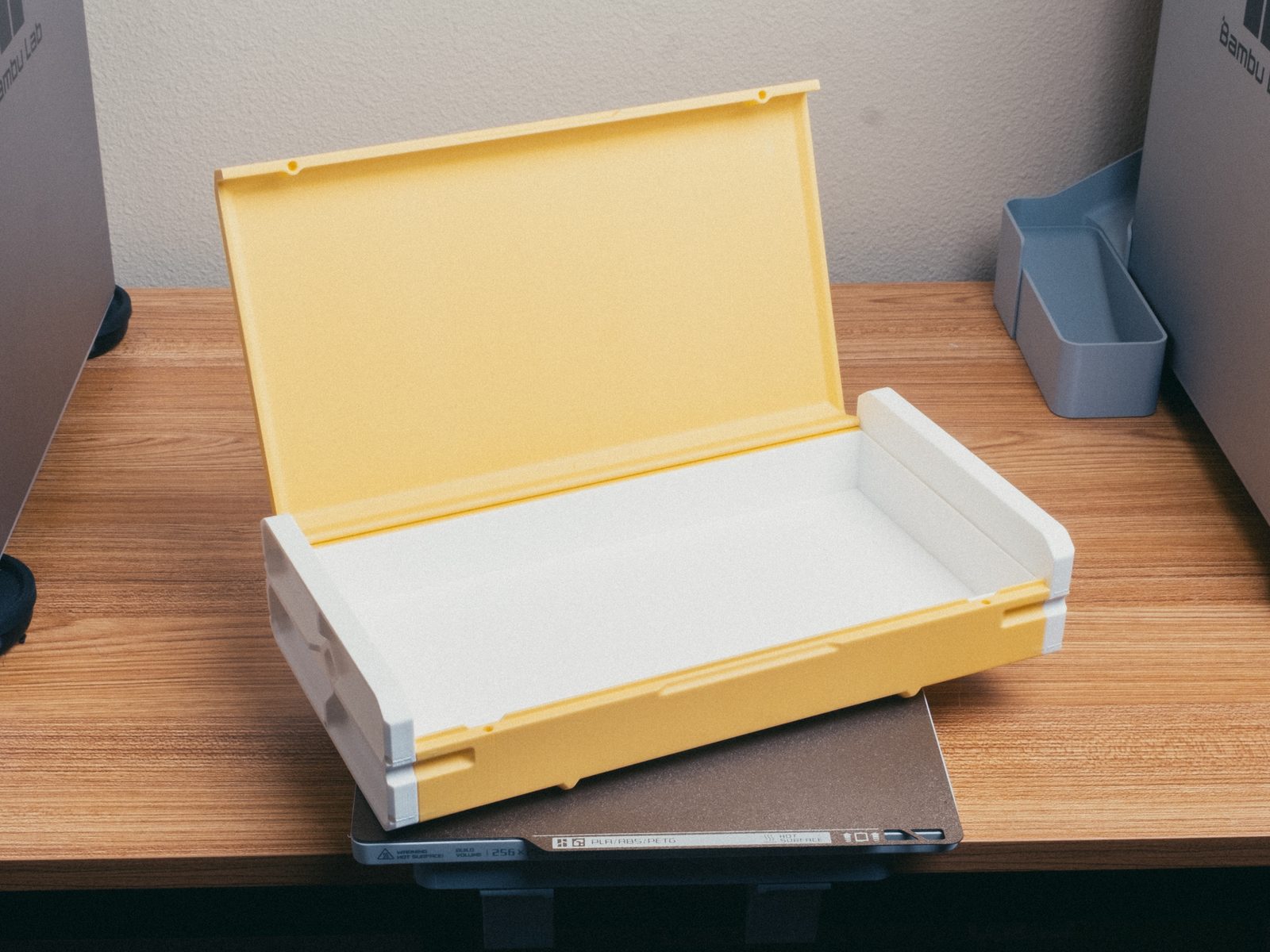 #300 StarCore Case — vue 15