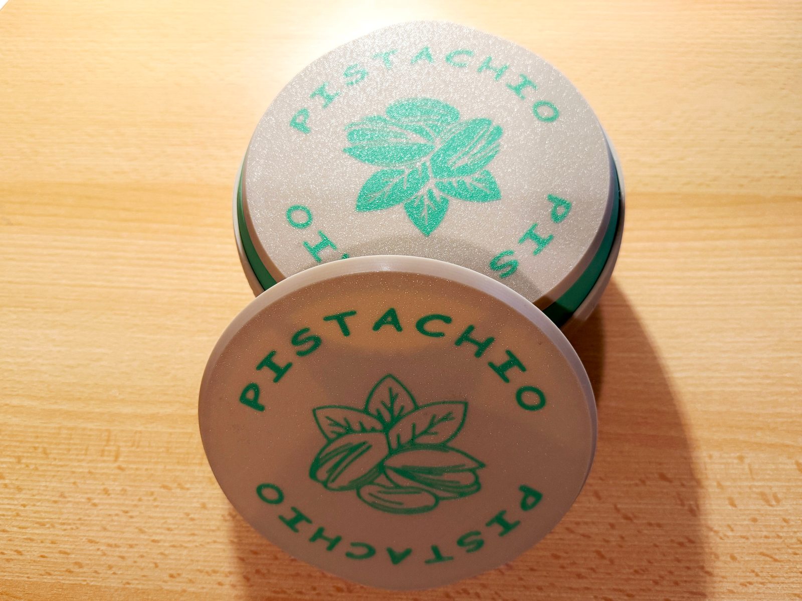 #302 Pistachio Bowl 4 — vue 5