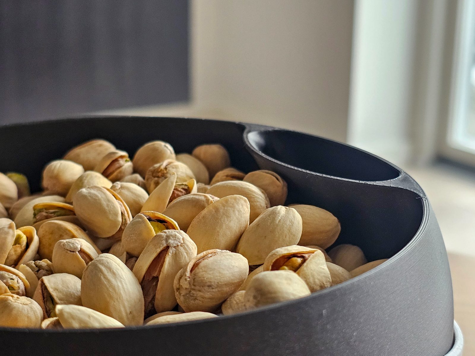 #302 Pistachio Bowl 4 — vue 9
