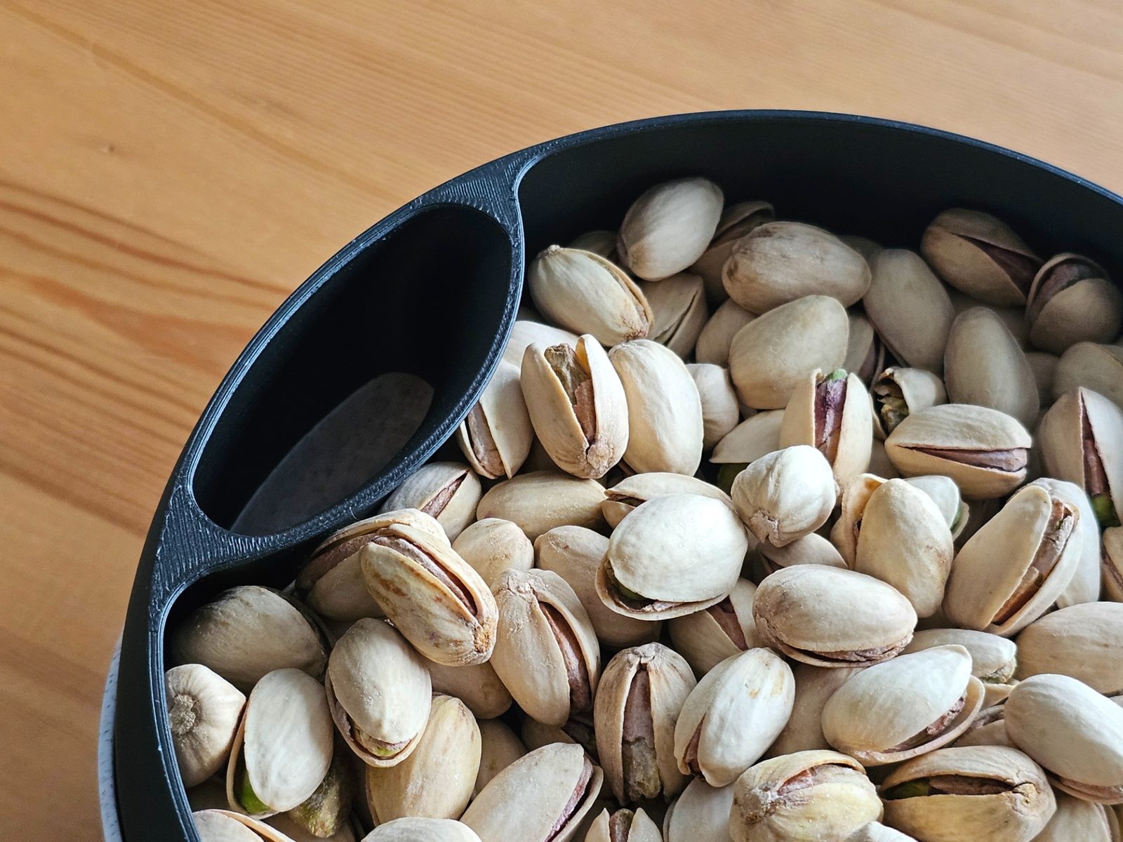 #302 Pistachio Bowl 4 — vue 10