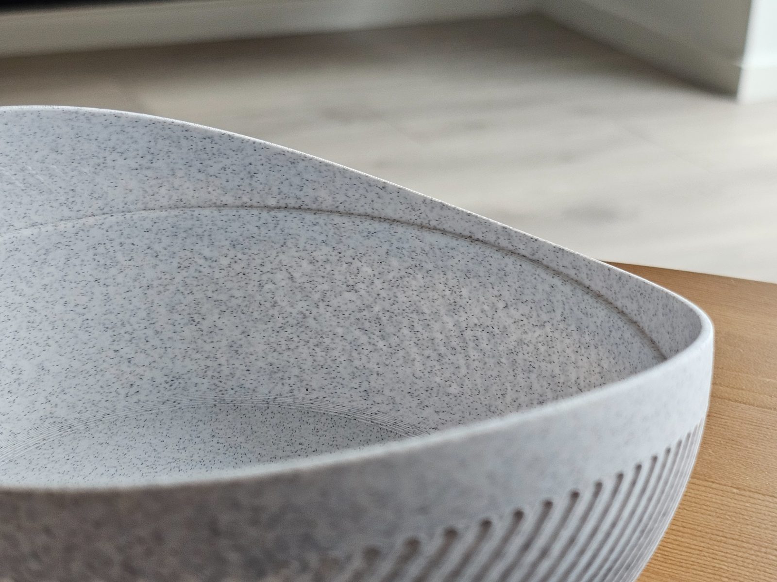 #302 Pistachio Bowl 4 — vue 18