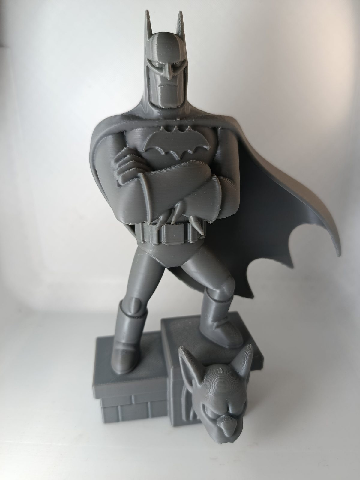 #303 Batman DC version Animated Series — vue 6