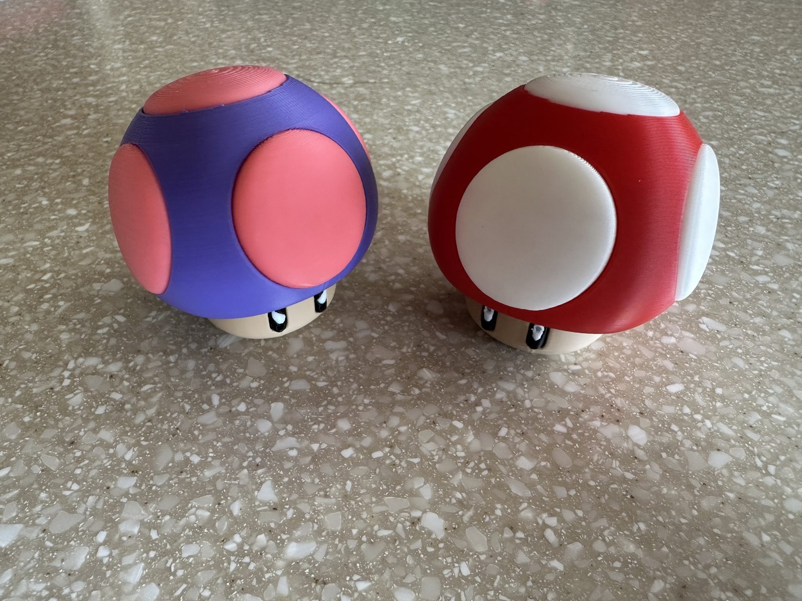 #303 Mushroom Power Up - Super Mario Bros — vue 4