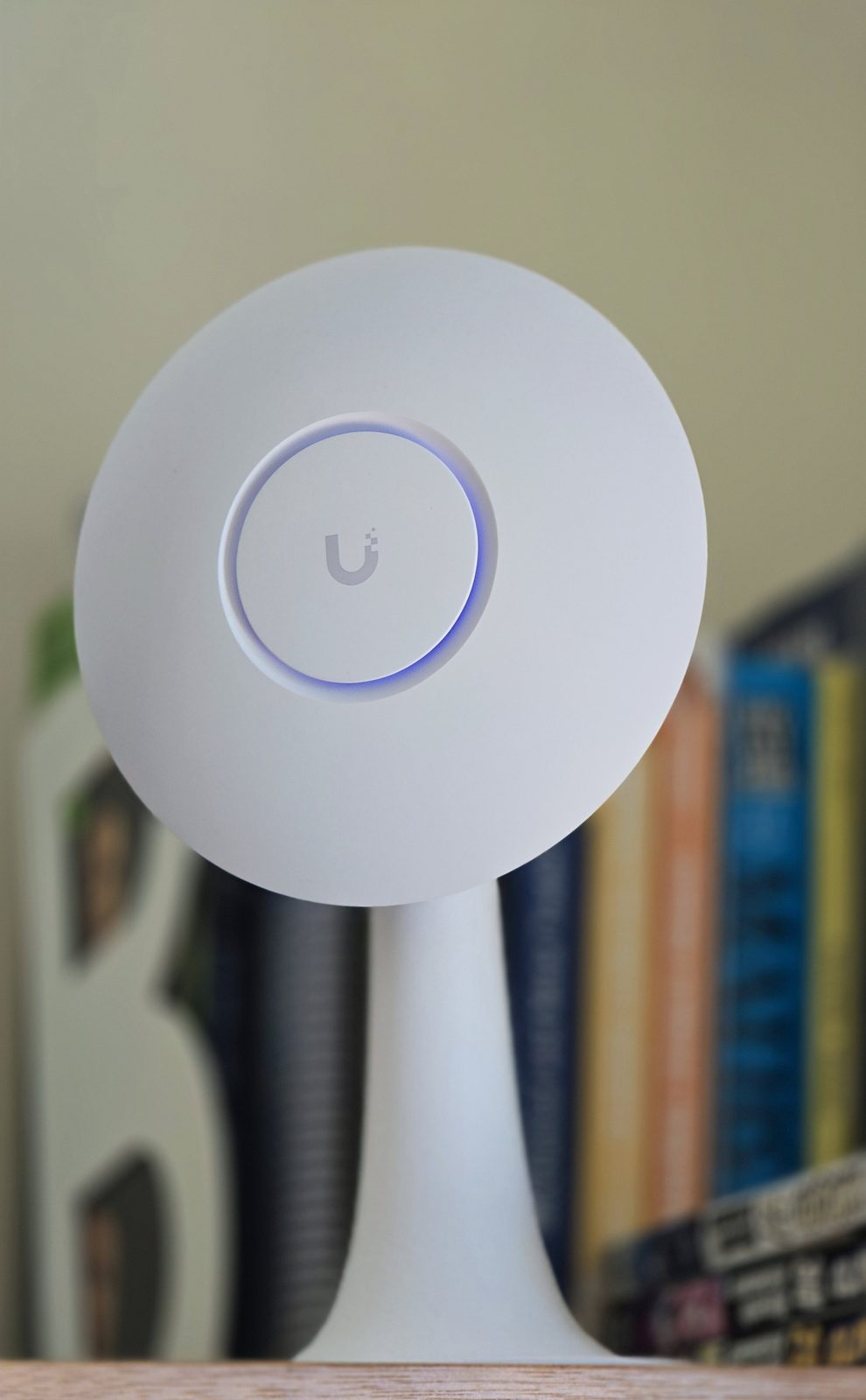 #305 Stand for the Ubiquiti Access Point — vue 6