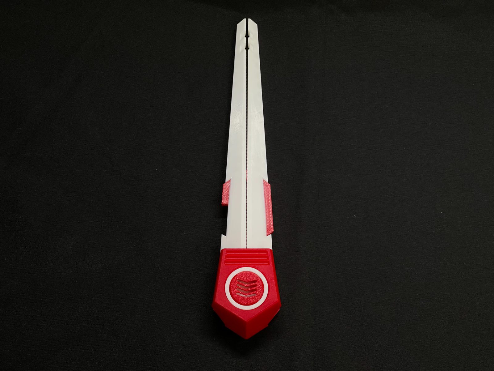 #306 Gundam Balm Folding Clothes Hanger — vue 4