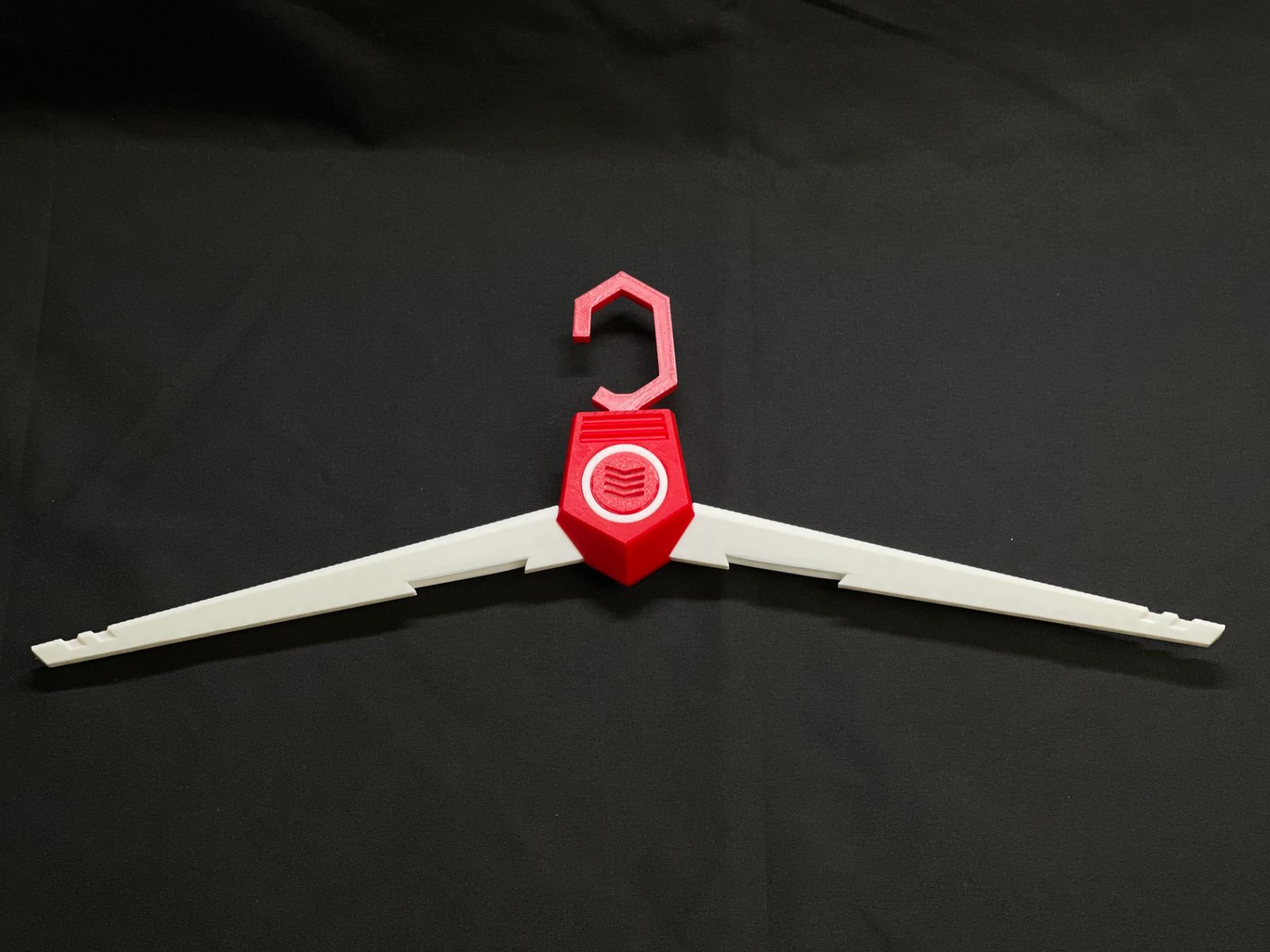 #306 Gundam Balm Folding Clothes Hanger — vue 6