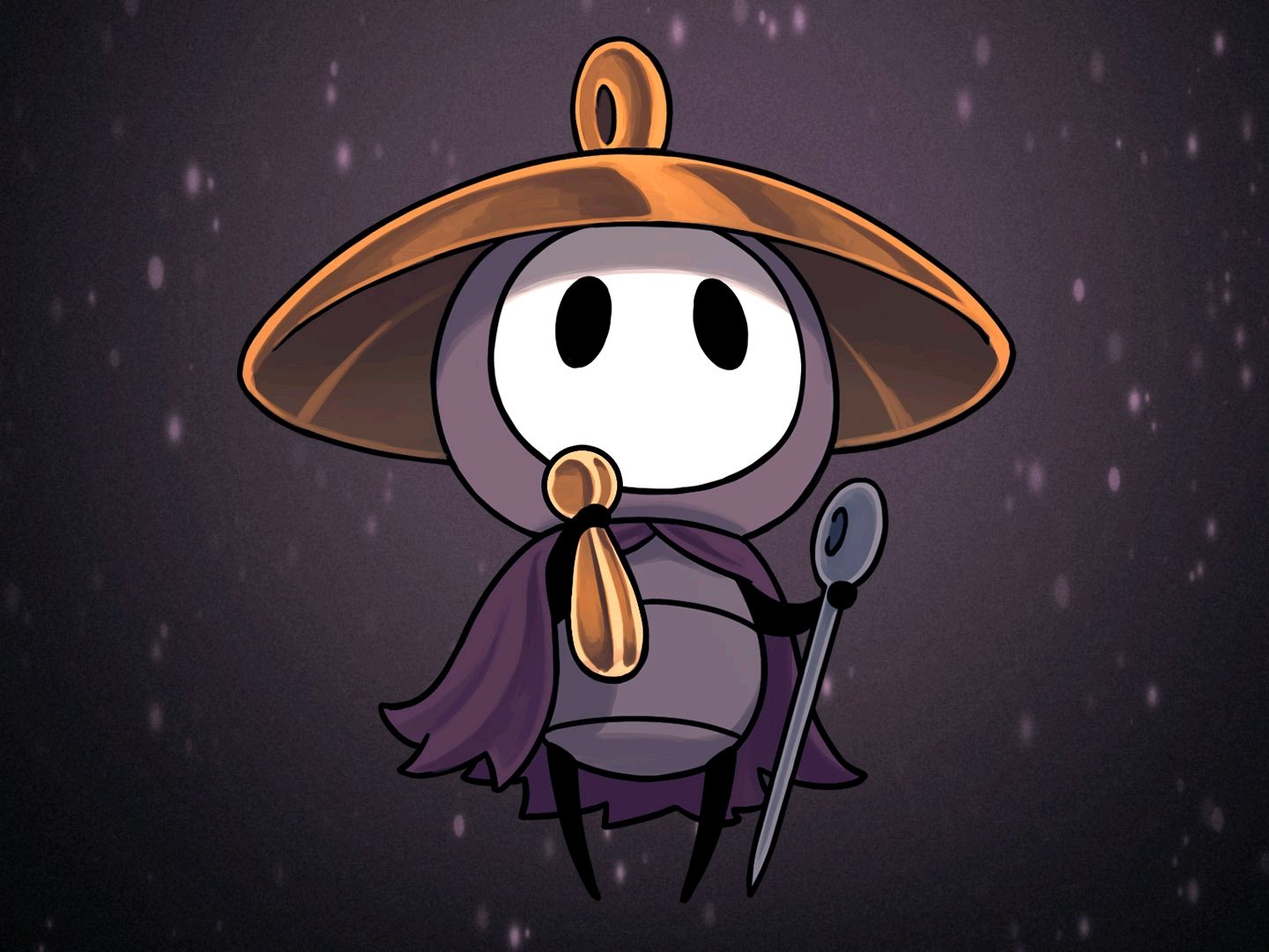 #309 Shelma the_Devout_Pilgrim — vue 1