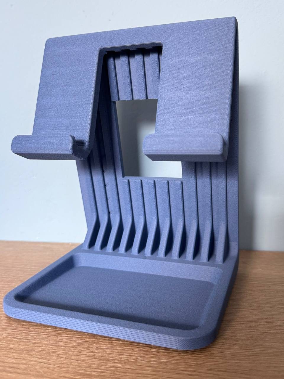 #311 iPad Tablet Stand Riser — vue 6