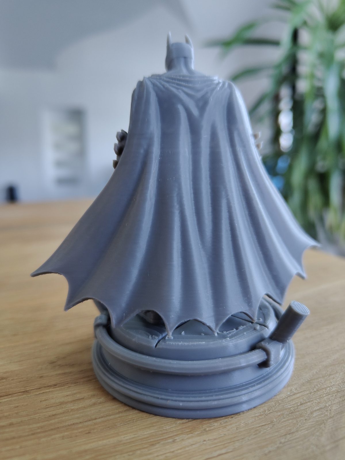 #314 Batman diorama — vue 7