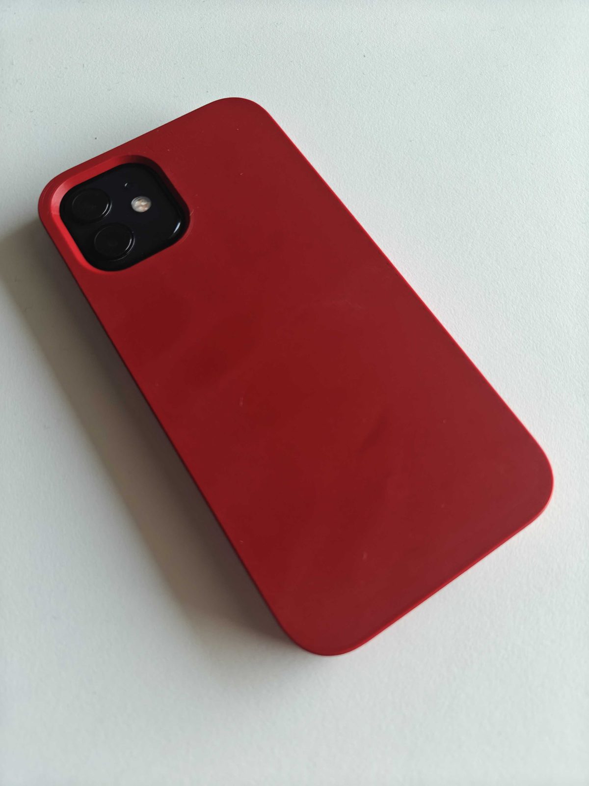 #316 Iphone 12 Pro case — vue 4