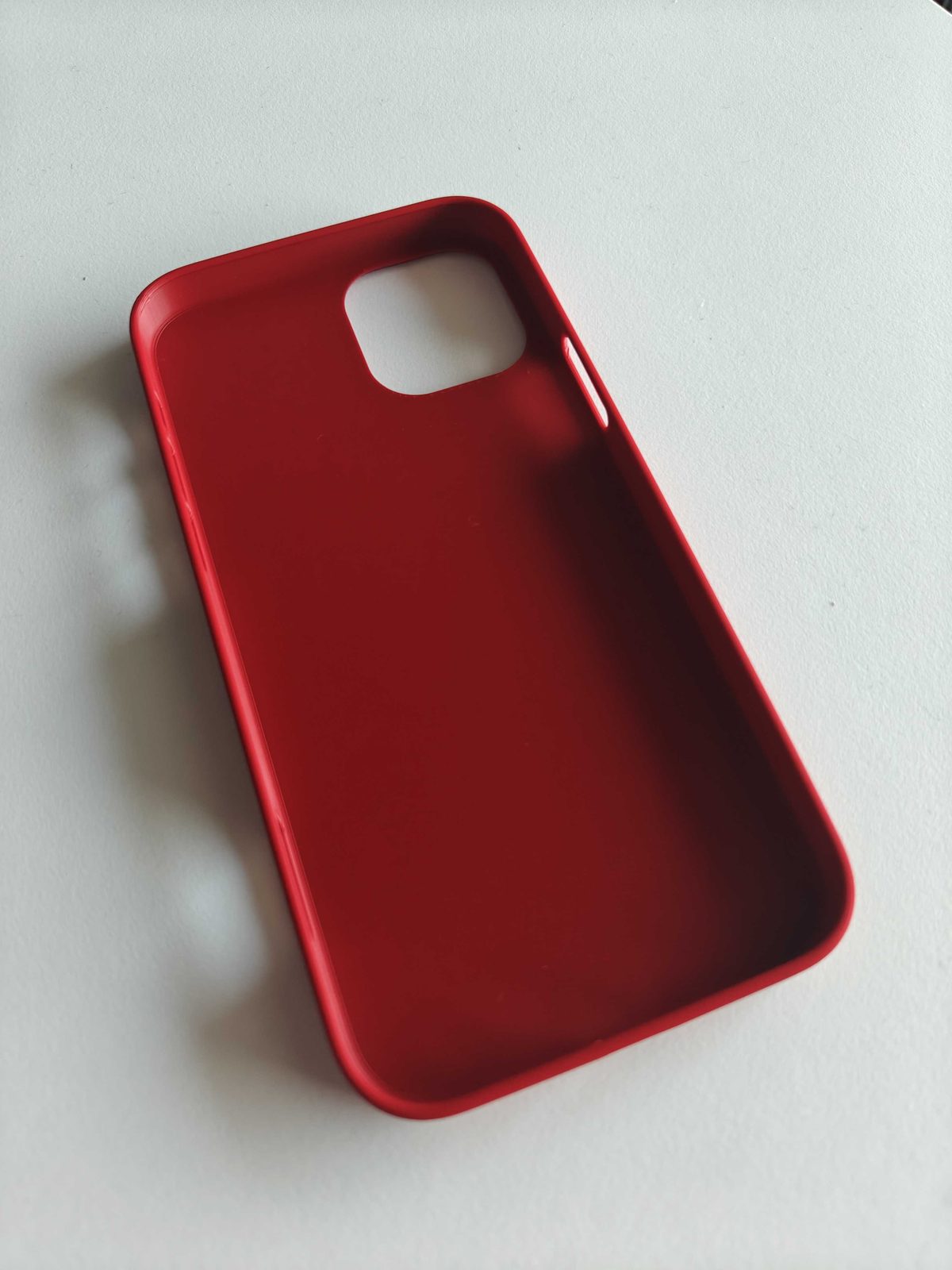 #316 Iphone 12 Pro case — vue 5