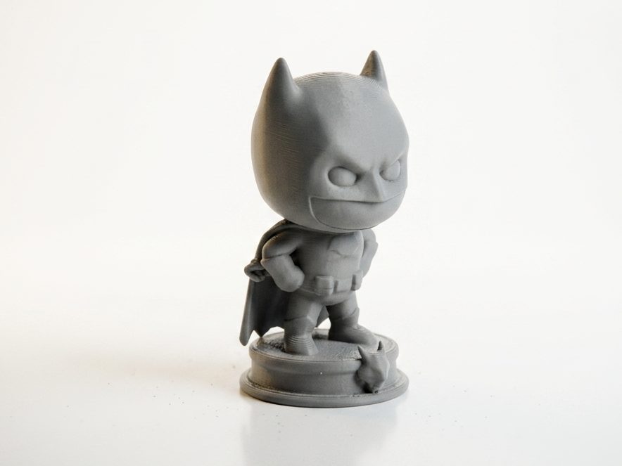 #320 Chibi Batman Desk Buddy — vue 1