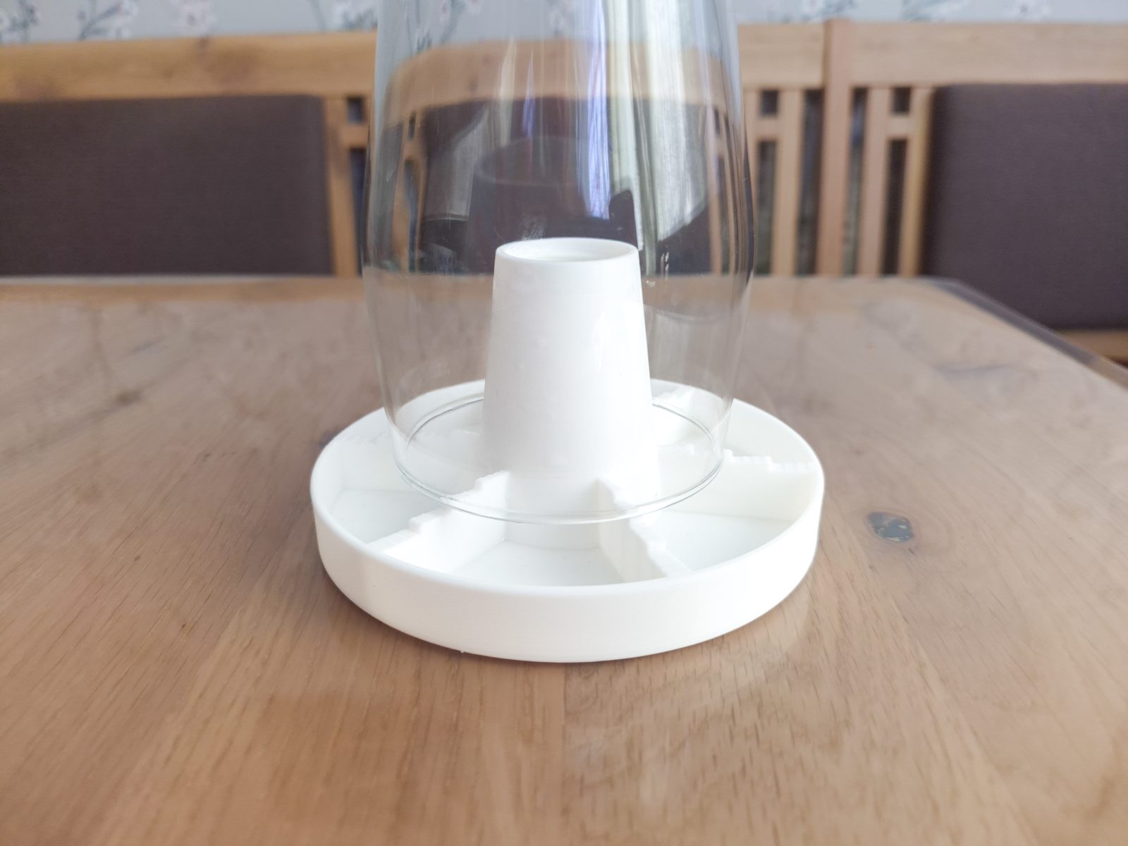 #321 Bottle Drying Rack — vue 5