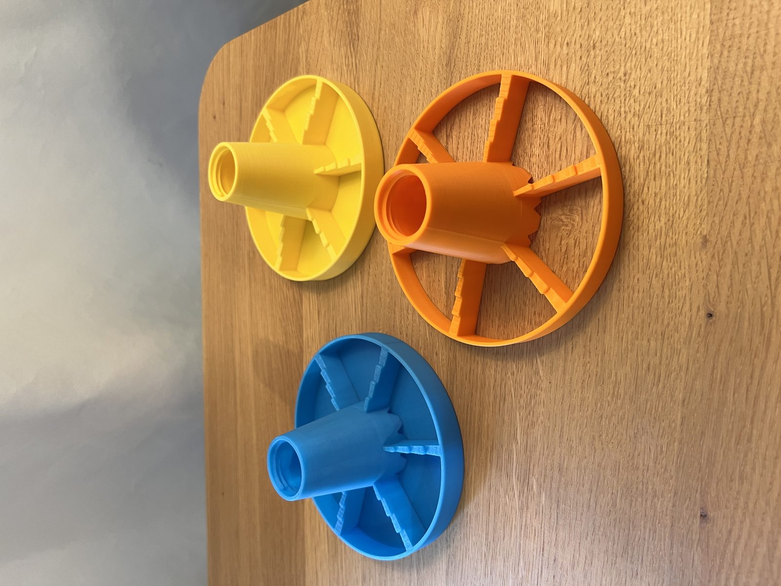 #321 Bottle Drying Rack — vue 8