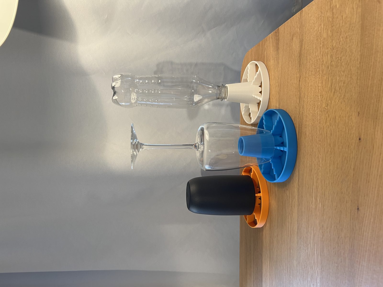 #321 Bottle Drying Rack — vue 10