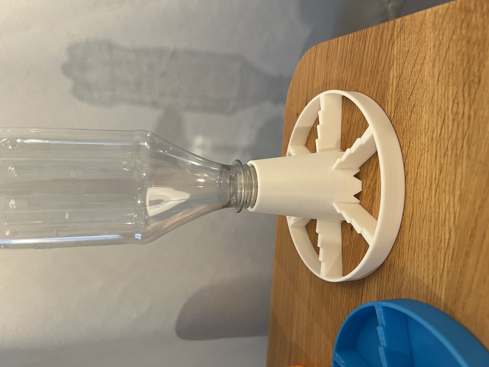 #321 Bottle Drying Rack — vue 14