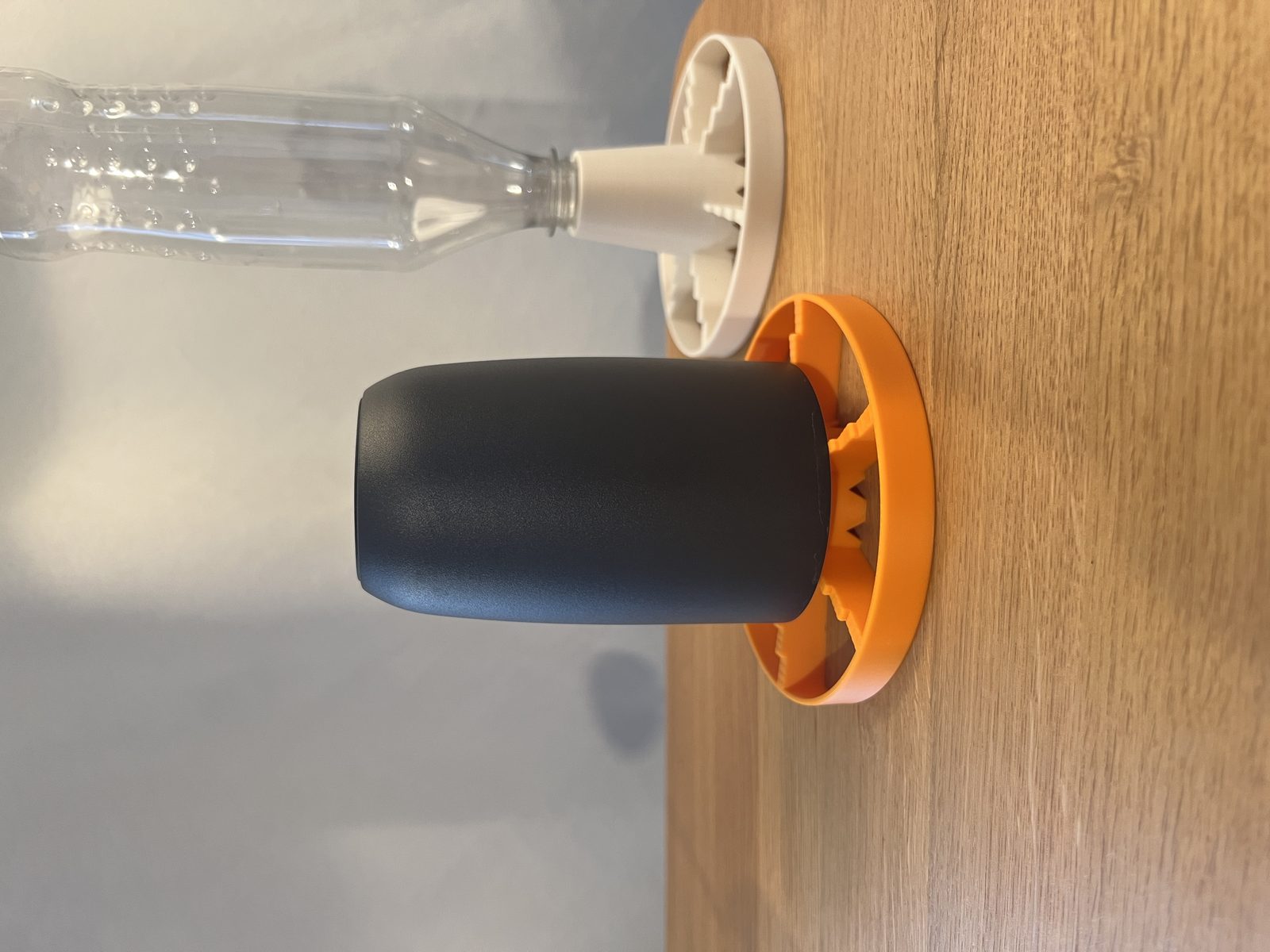 #321 Bottle Drying Rack — vue 15