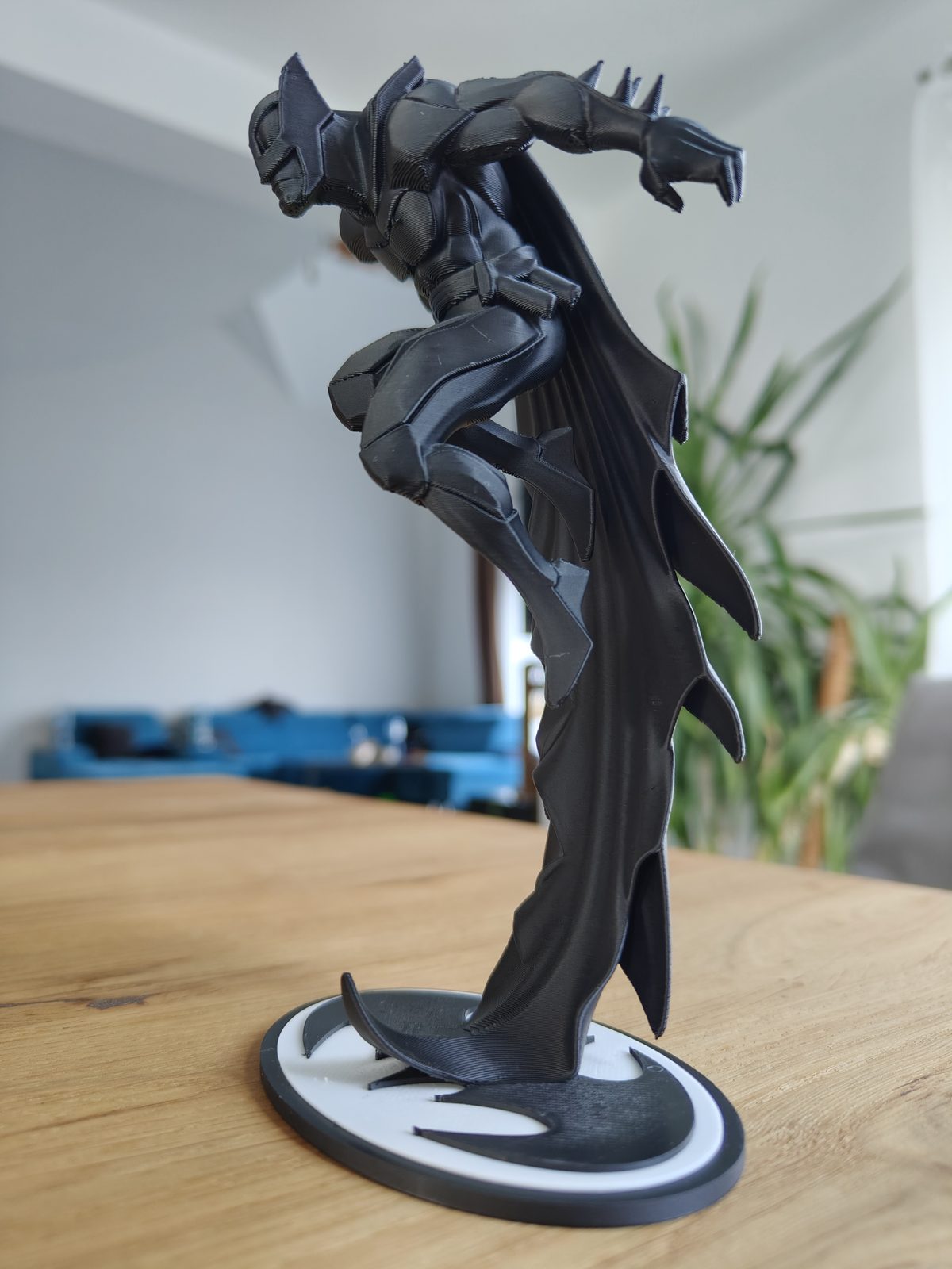 #322 Batman ’s Guardian — vue 10