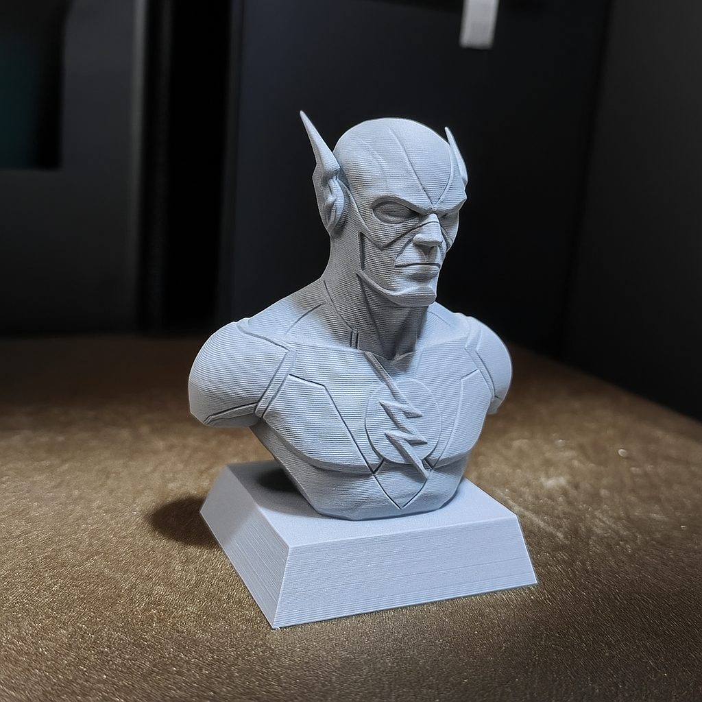 #326 Reverse Flash — vue 2
