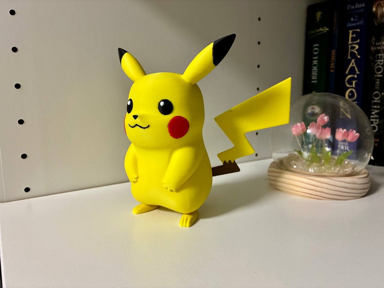 #328 Pikachu - Pokémon — vue 7
