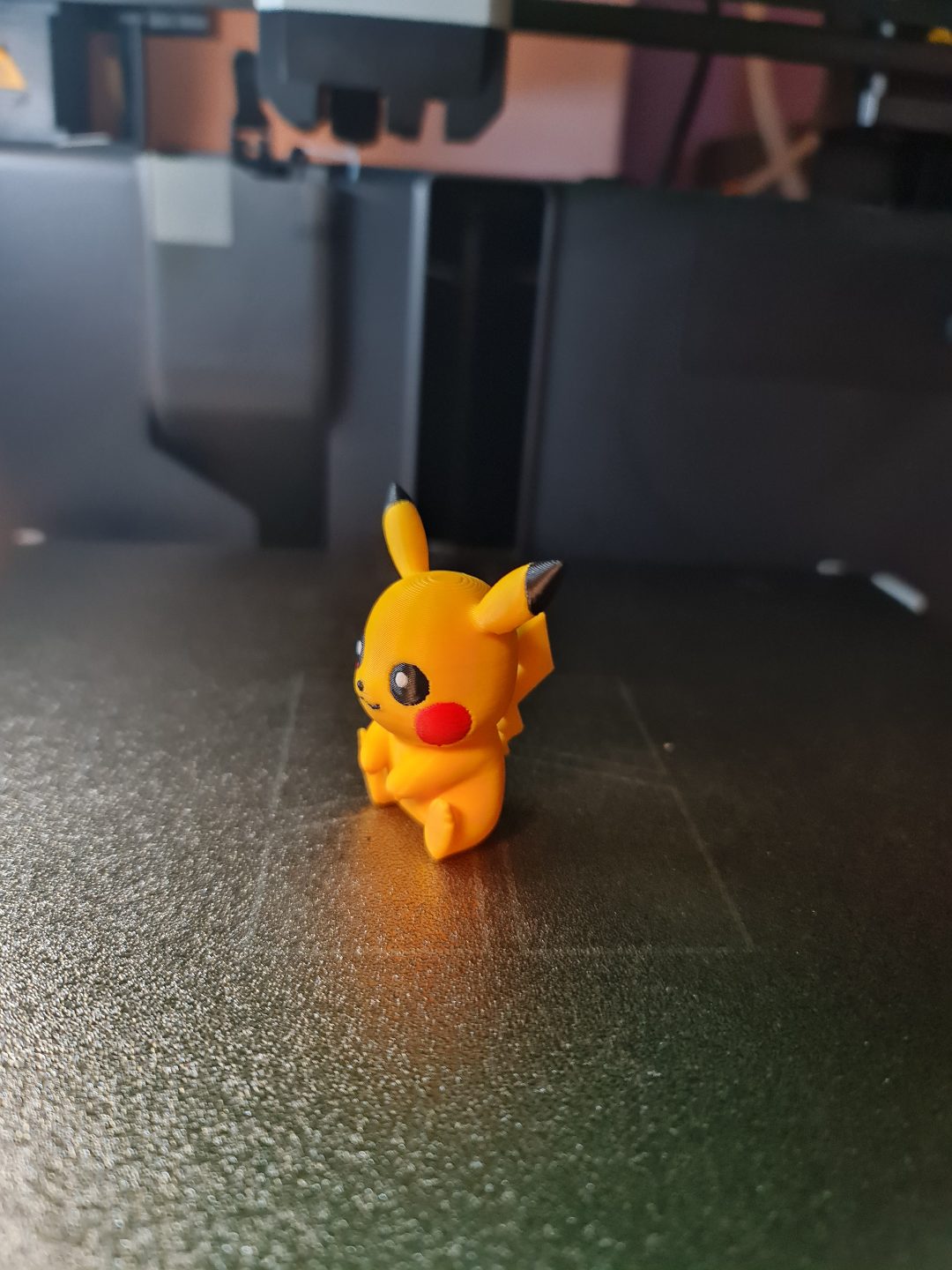 #330 Pikachu — vue 6