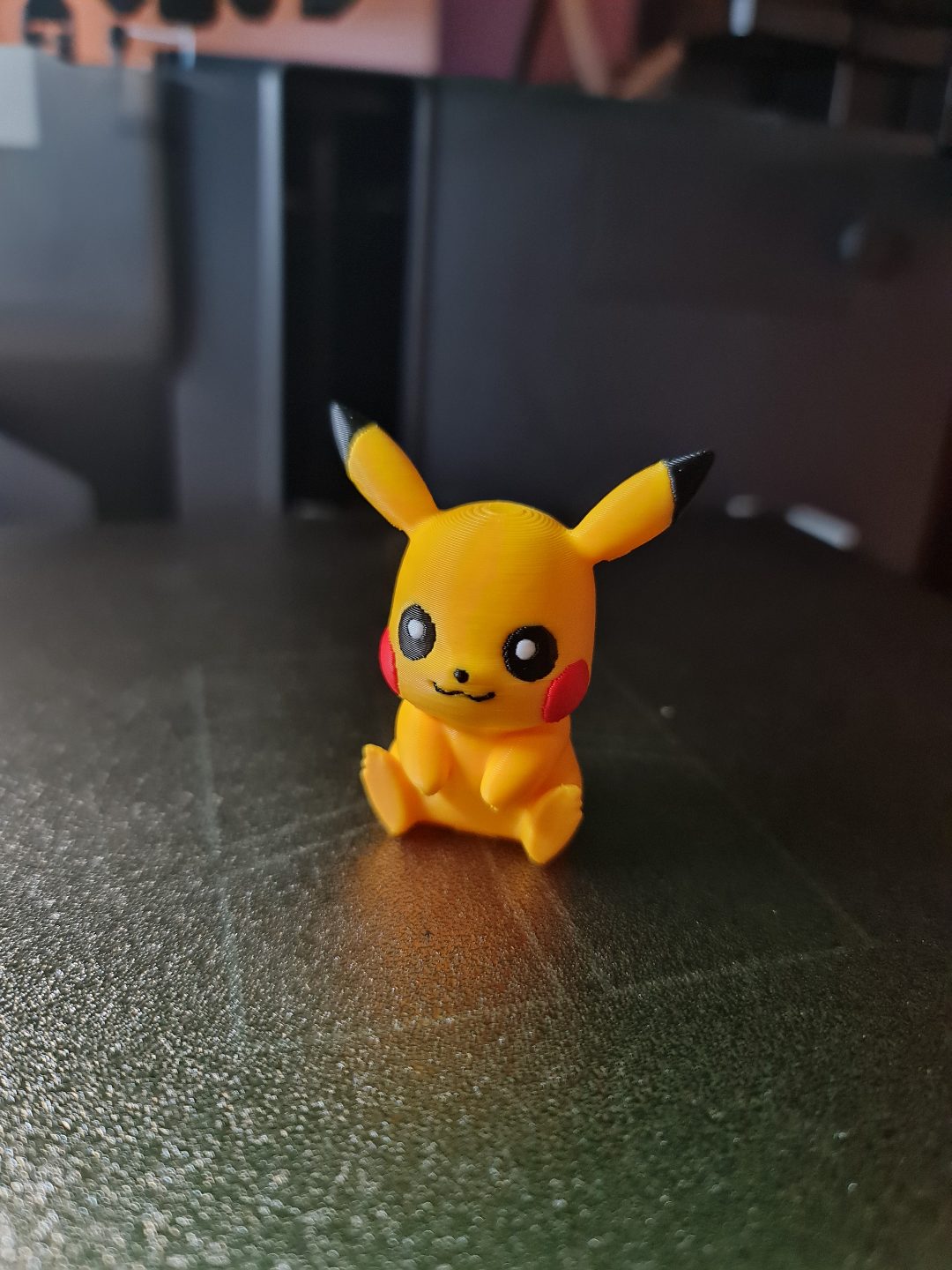 #330 Pikachu — vue 10