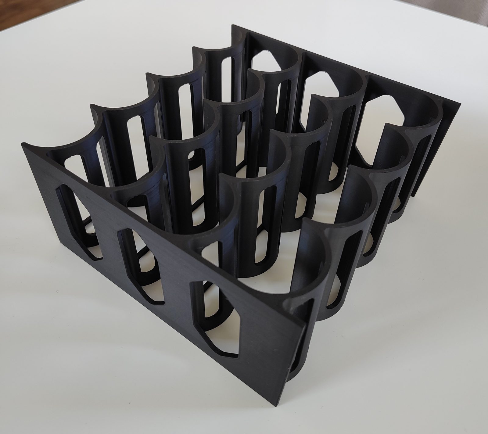 #332 Spice Rack Gewürze-Regal up to 16 spices — vue 6