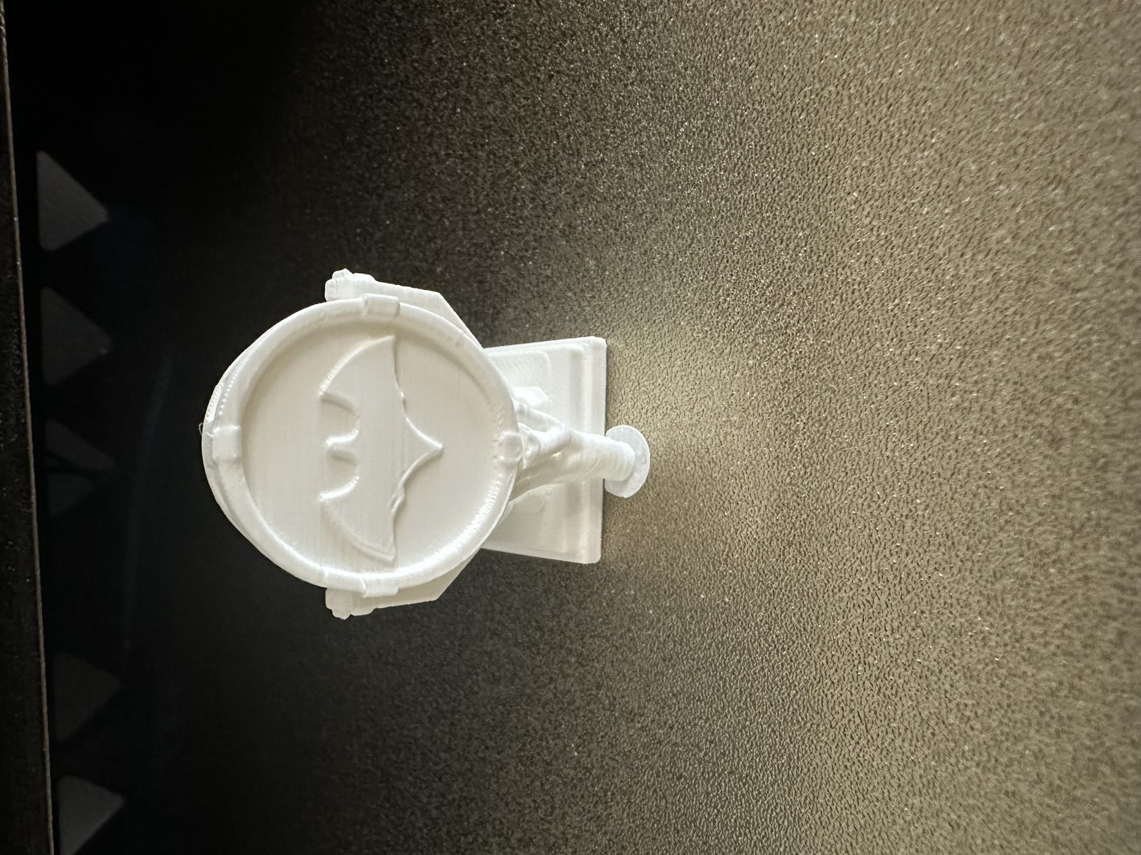 #334 Batsignal — vue 1