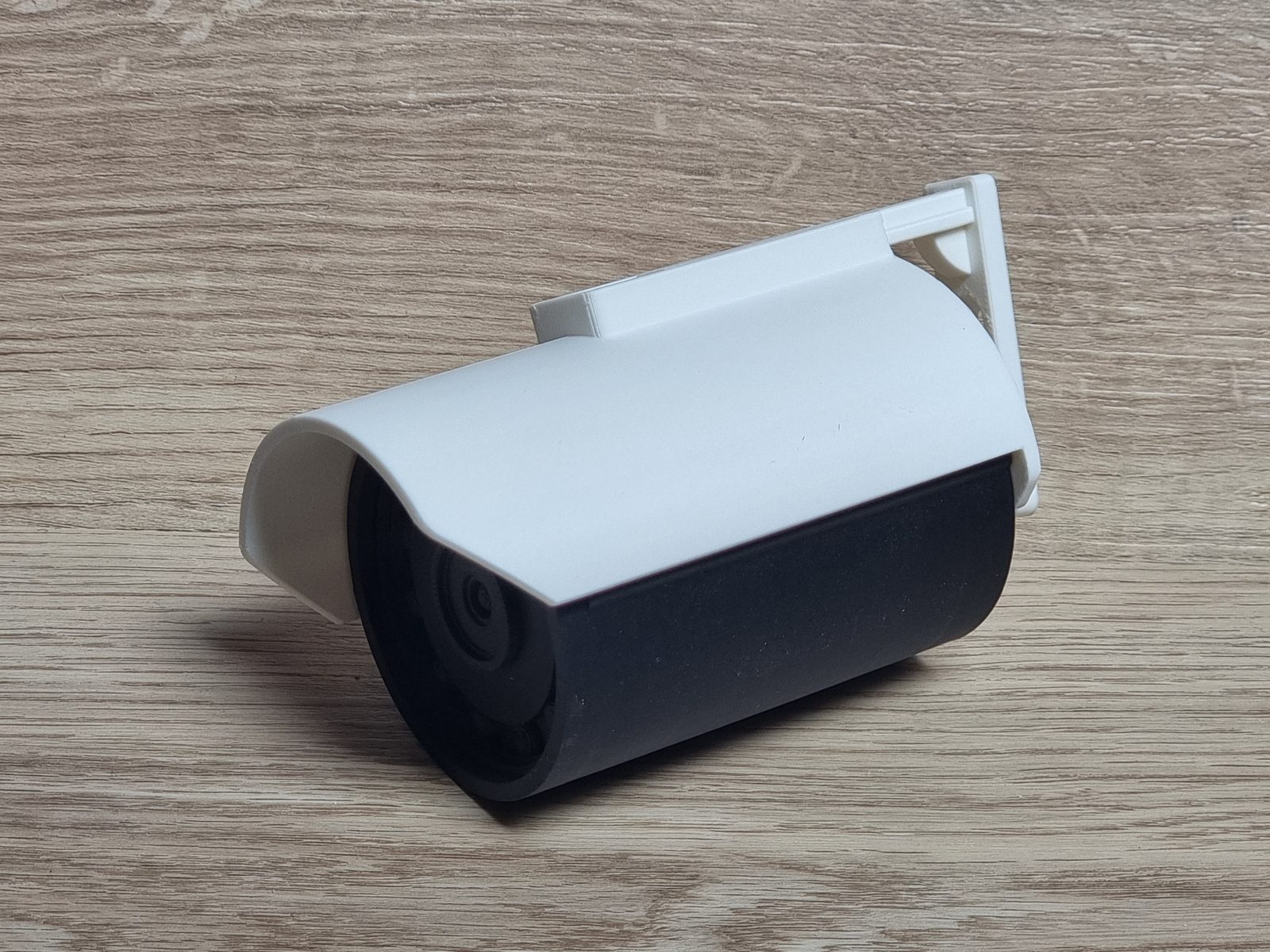 #335 Dummy CCTV camera (Mk II) — vue 5
