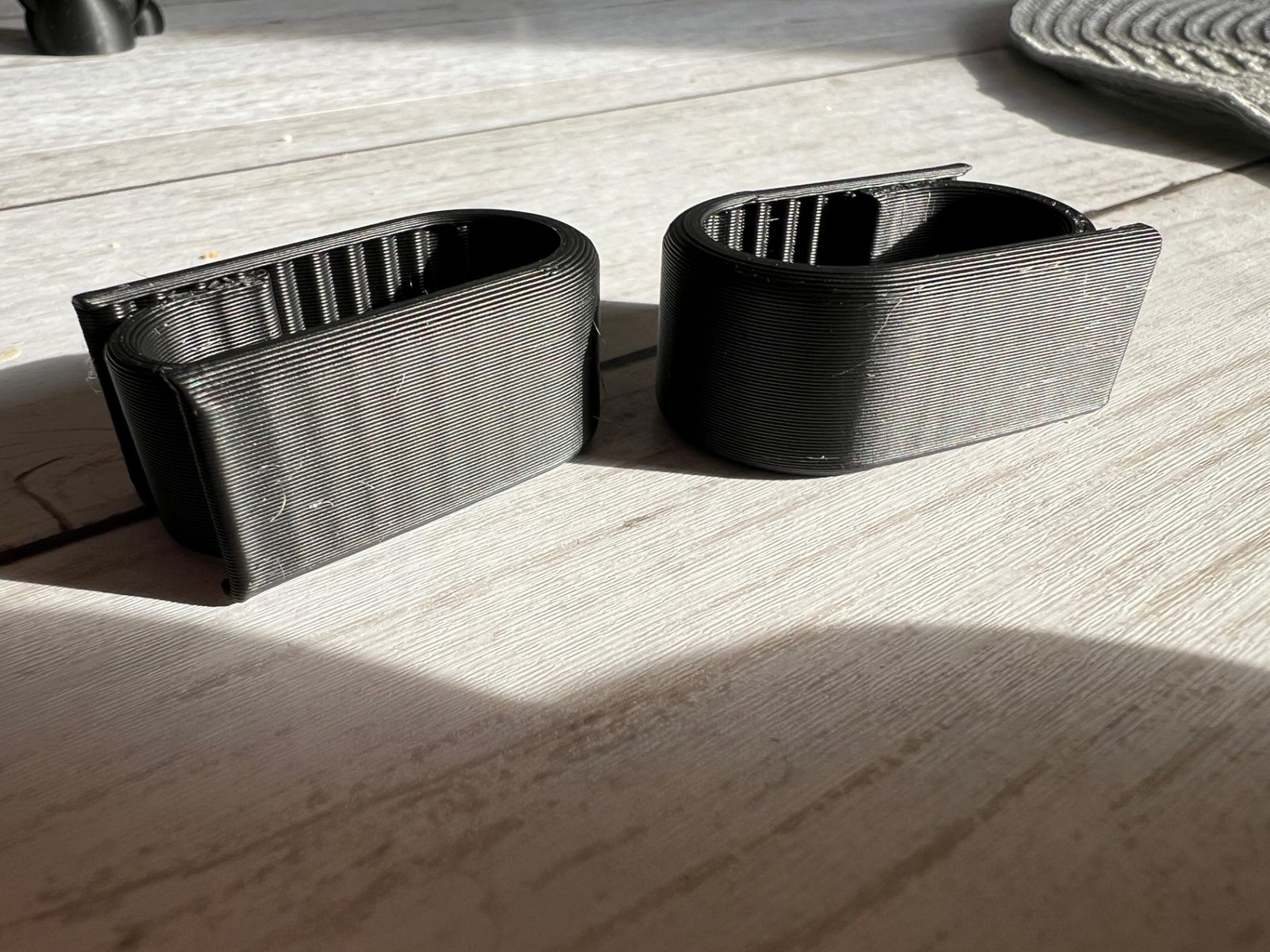 #336 Tightening Cable Clip Organizer Multiple Sizes — vue 2