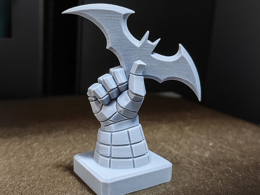 #337 Batarang — vue 2