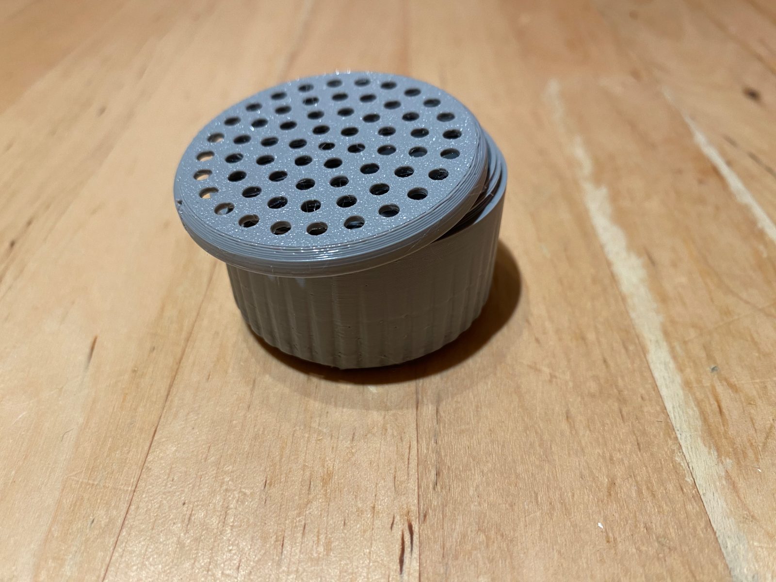 #337 Coffee Pod Recycler — vue 2