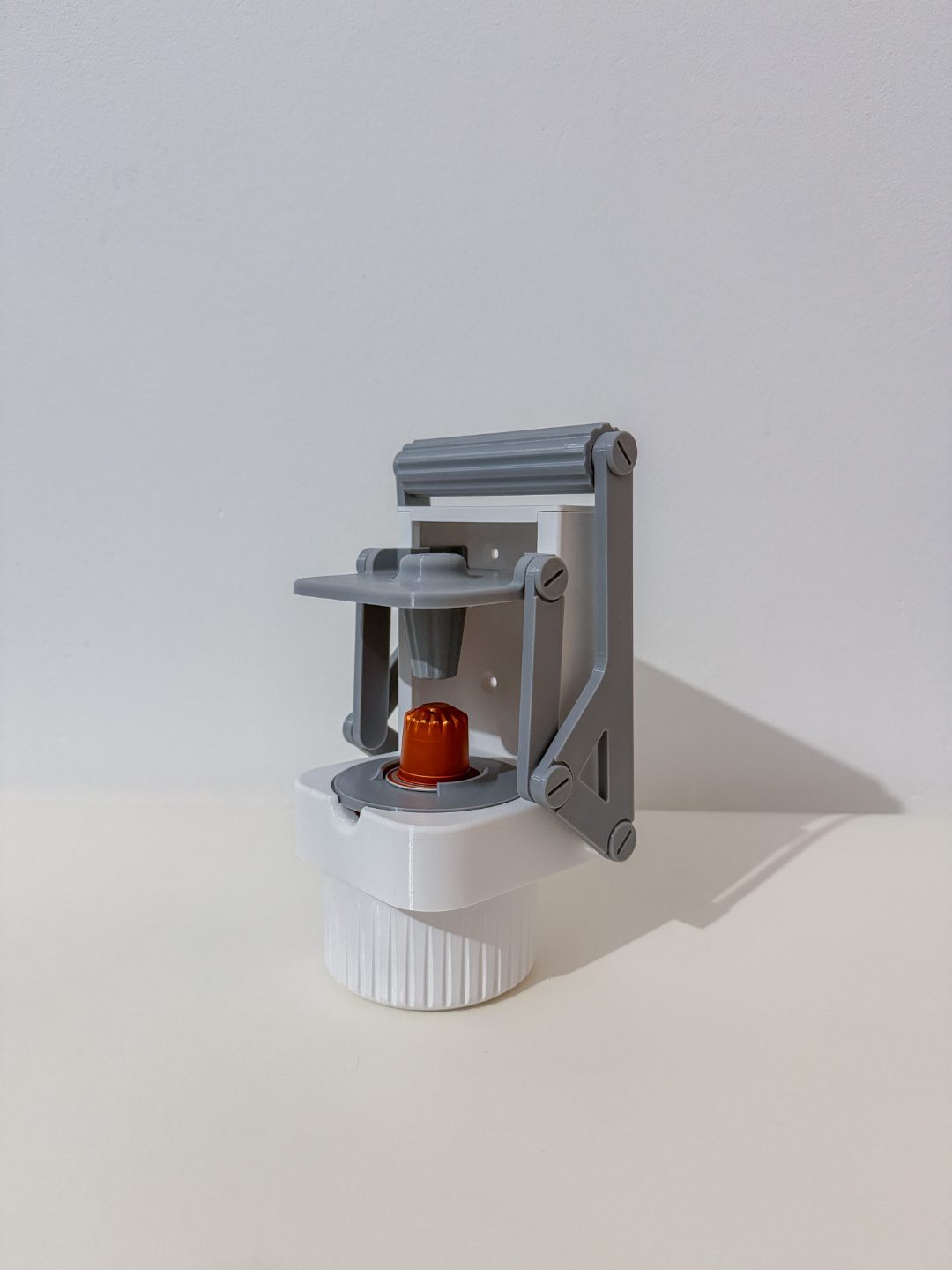 #337 Coffee Pod Recycler — vue 8