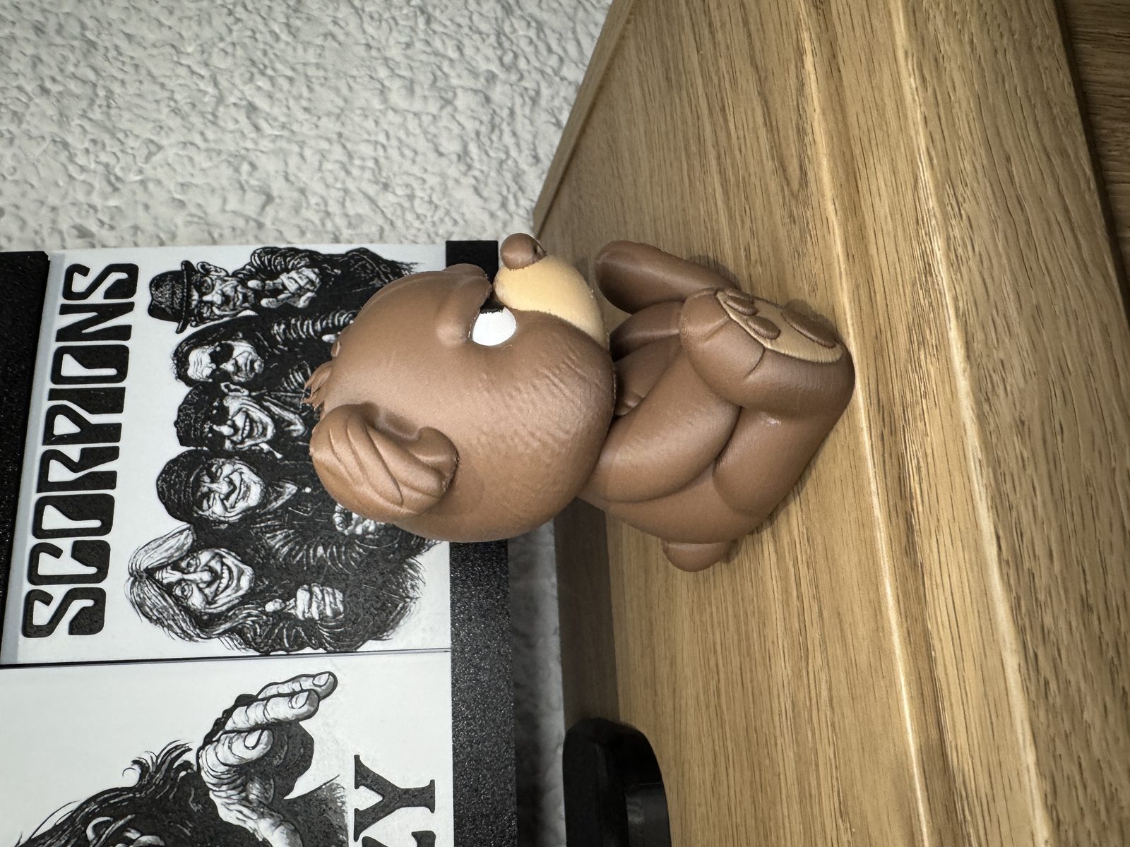 #338 Grimmiger Bär - Brummbär — vue 9
