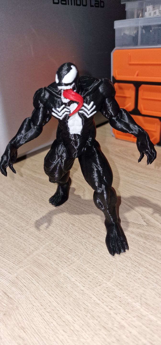 #339 VENOM — vue 2