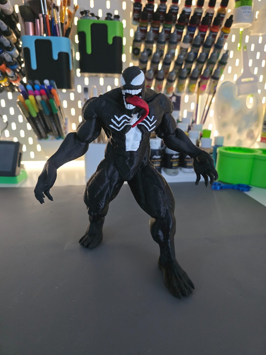 #339 VENOM — vue 4