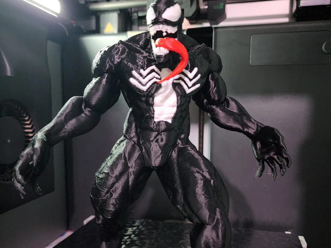 #339 VENOM — vue 5