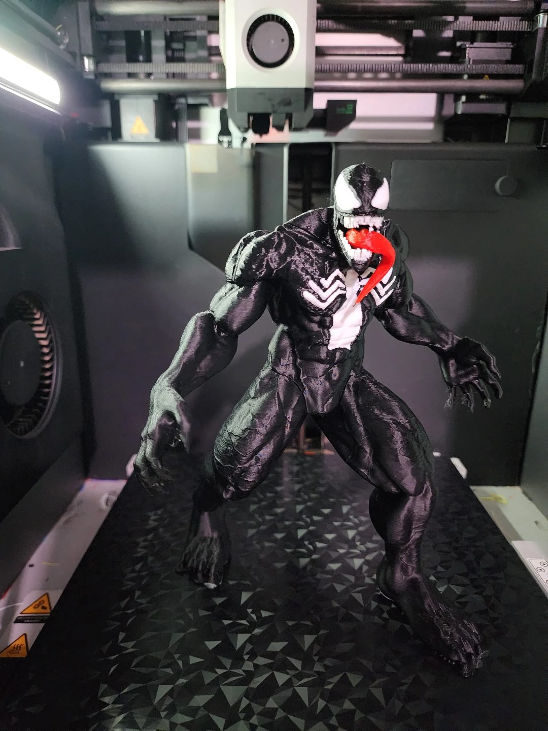#339 VENOM — vue 7