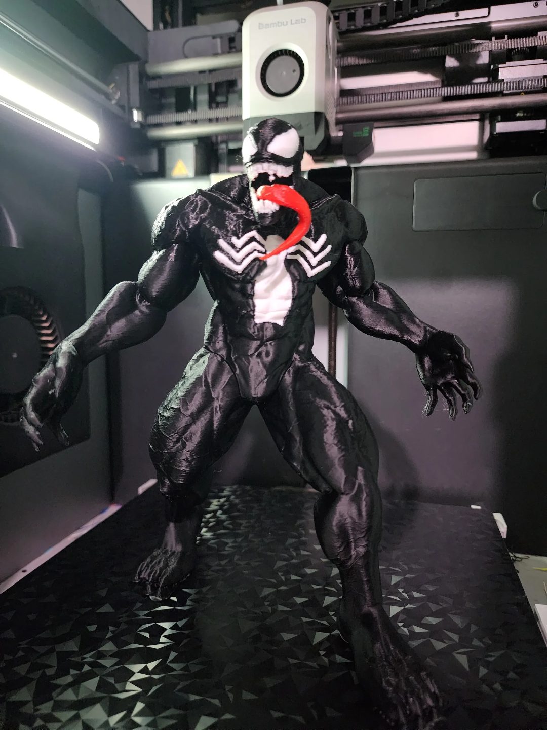 #339 VENOM — vue 8