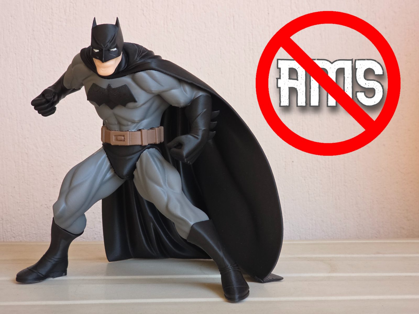 #341 Batman DC — vue 1