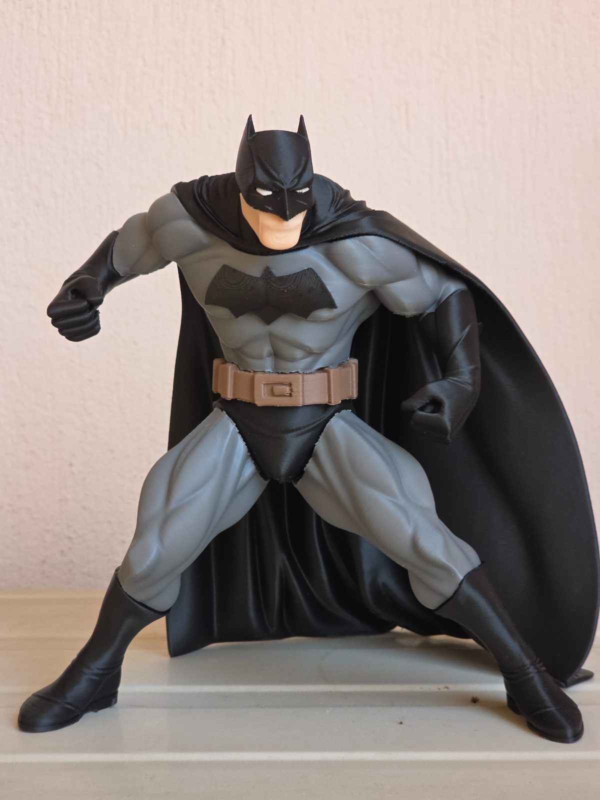 #341 Batman DC — vue 2